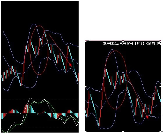 关于布林在奇妙3d选号中的一些趋势分析