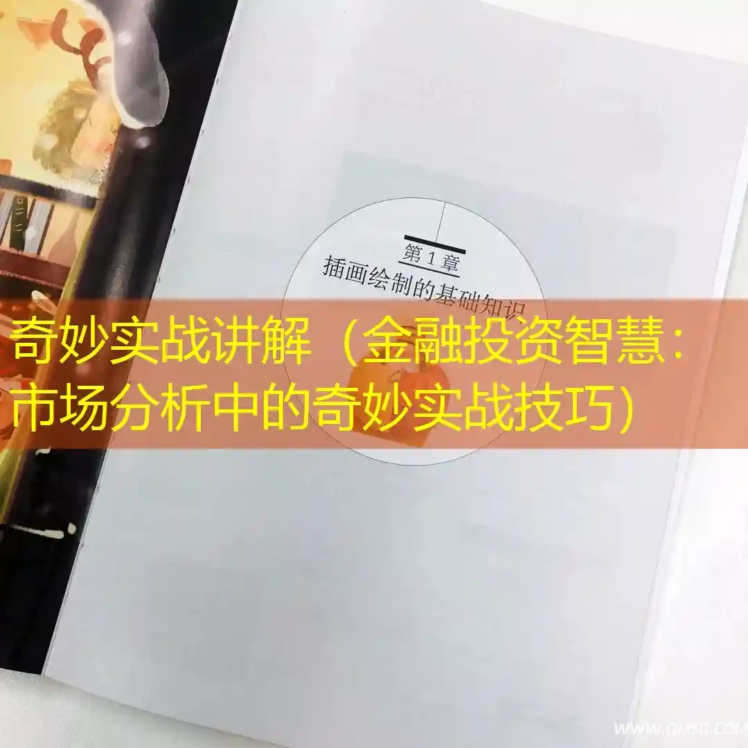 奇妙实战讲解（金融投资智慧：市场分析中的奇妙实战技巧）