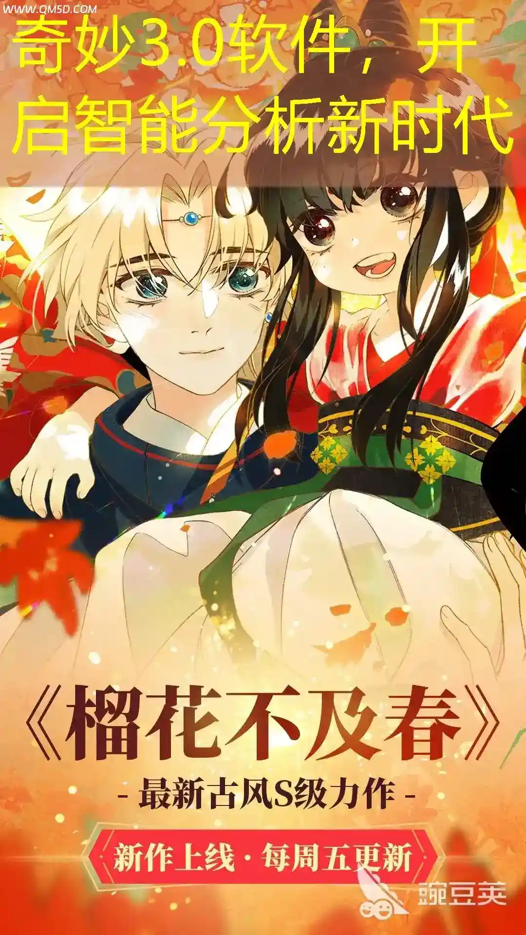奇妙3.0软件，开启智能分析新时代