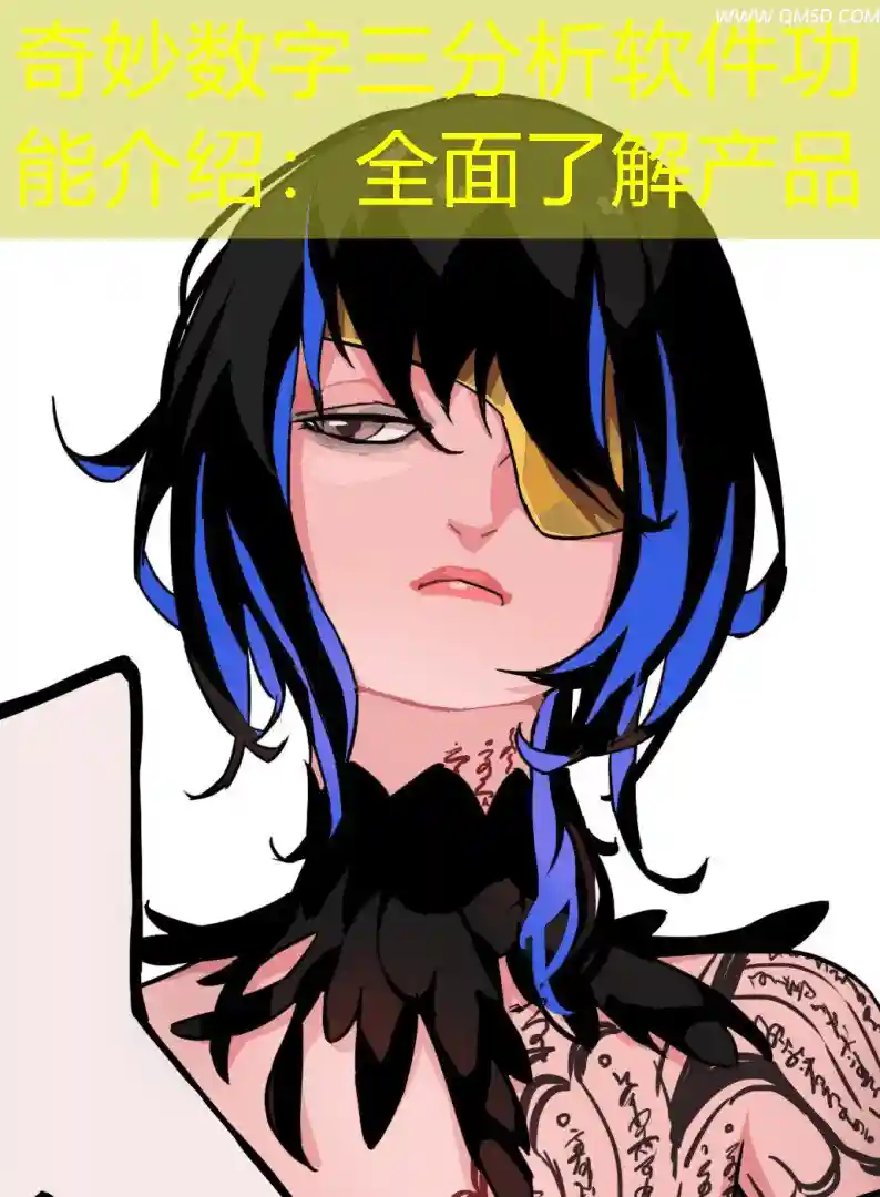 奇妙数字三分析软件功能介绍：全面了解产品