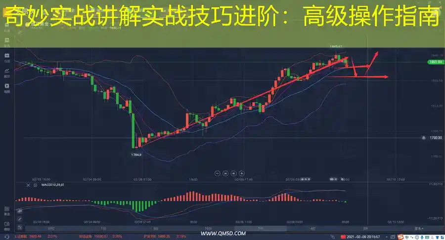 奇妙实战讲解实战技巧进阶：高级操作指南