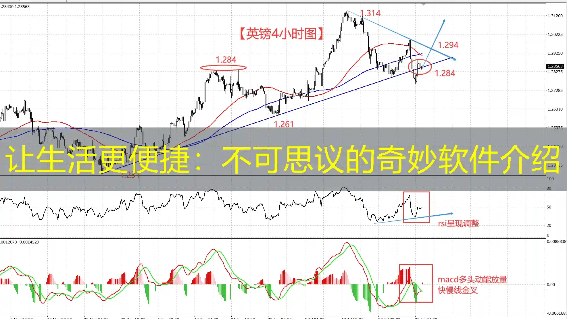 让生活更便捷：不可思议的奇妙软件介绍