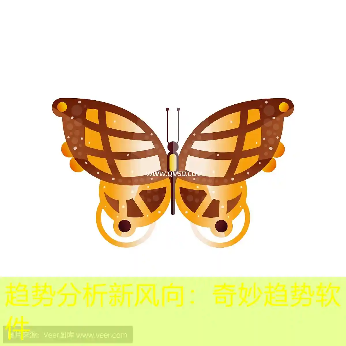 趋势分析新风向：奇妙趋势软件