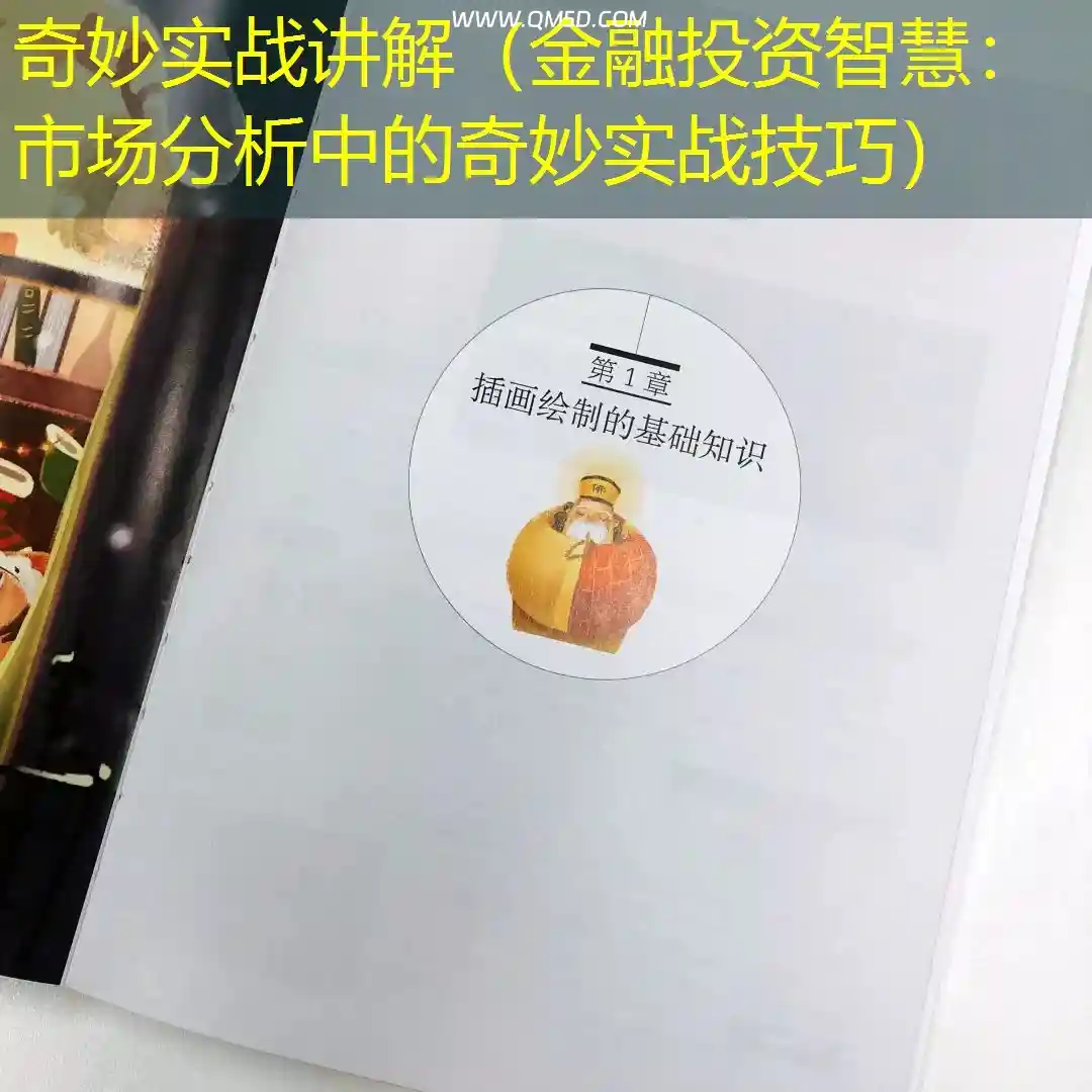 奇妙实战讲解（金融投资智慧：市场分析中的奇妙实战技巧）