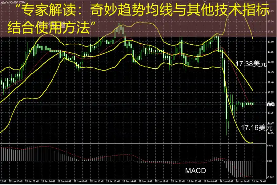 “专家解读：奇妙趋势均线与其他技术指标结合使用方法”