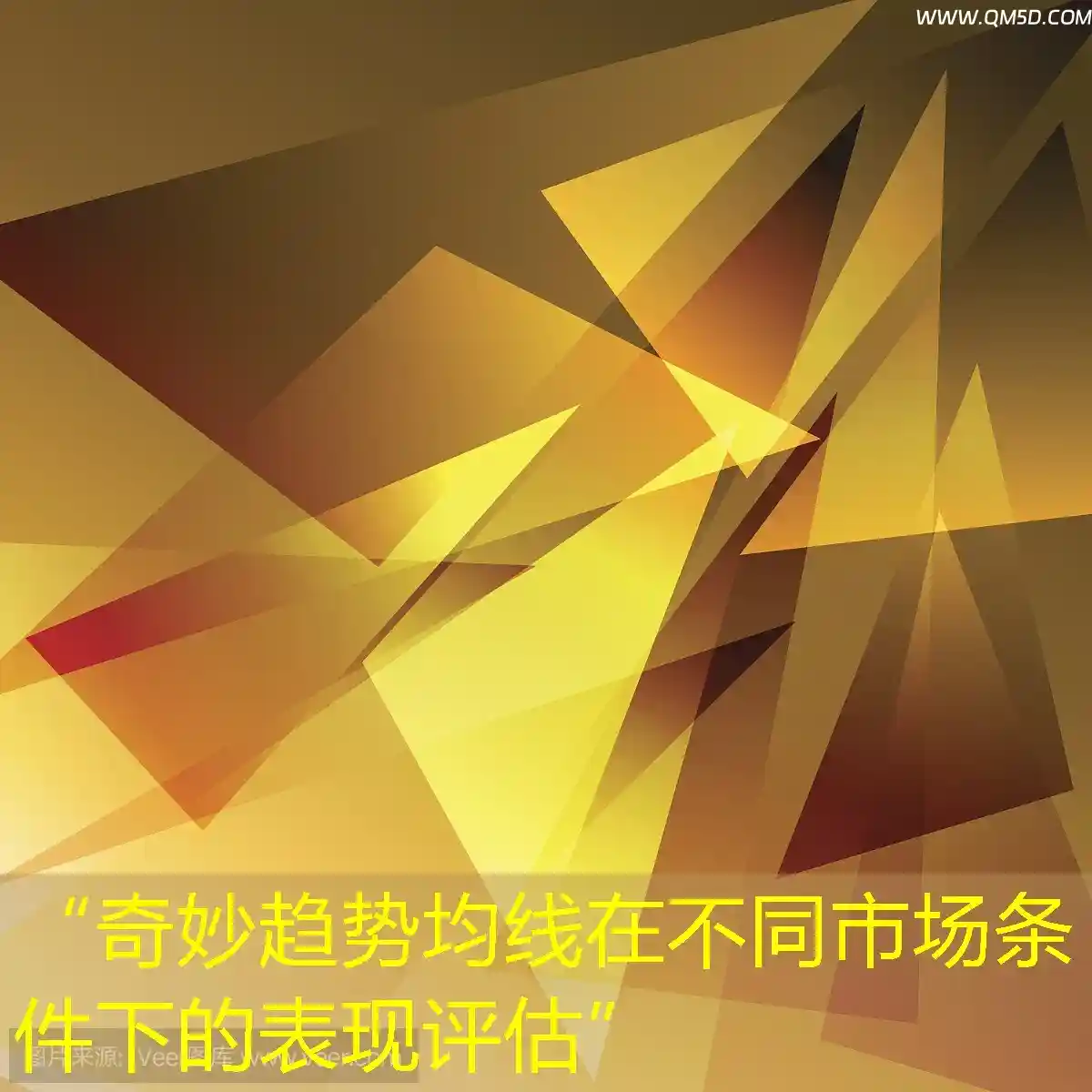 “奇妙趋势均线在不同市场条件下的表现评估”