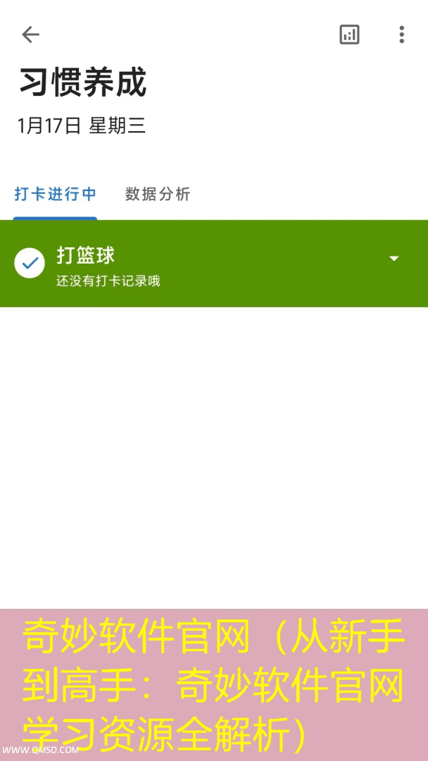 奇妙软件官网（从新手到高手：奇妙软件官网学习资源全解析）