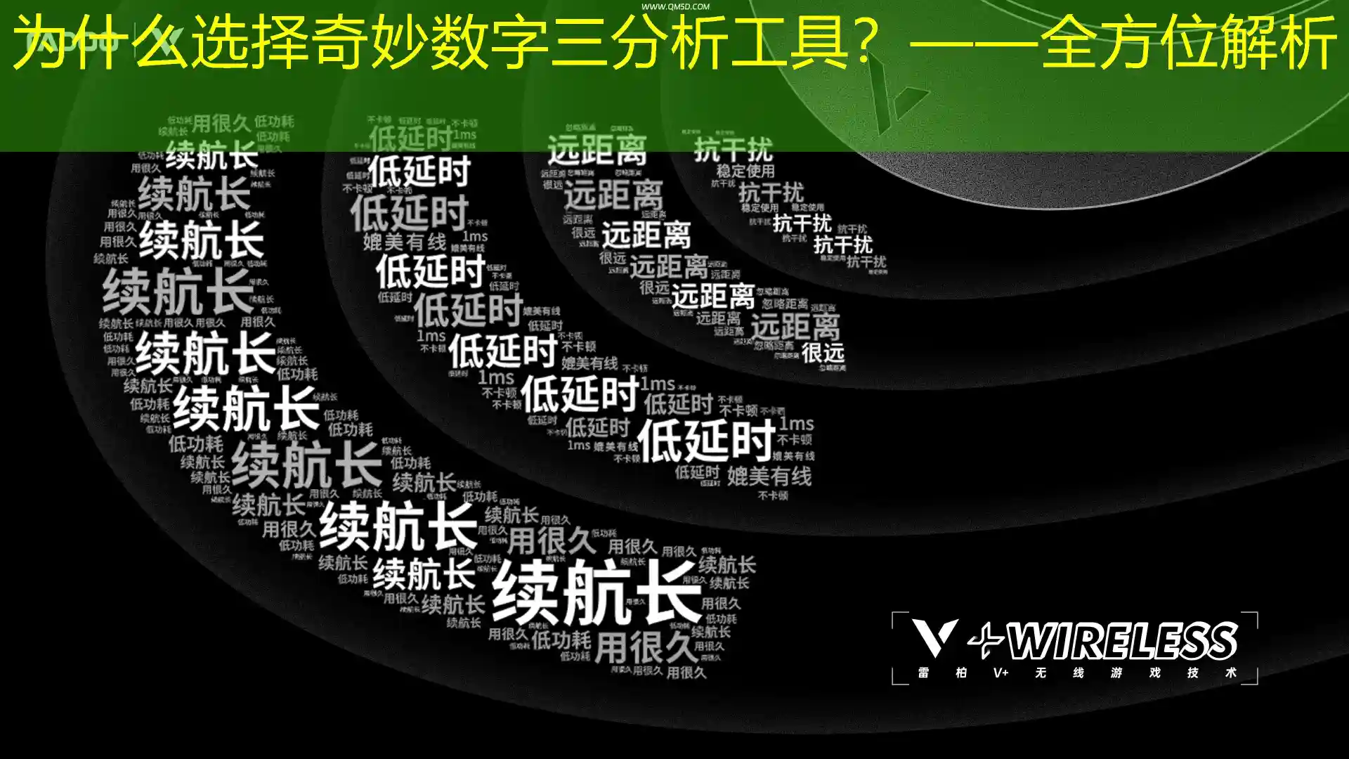 为什么选择奇妙数字三分析工具？——全方位解析
