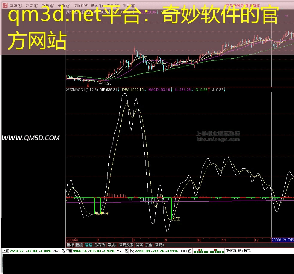 qm3d.net平台：奇妙软件的官方网站