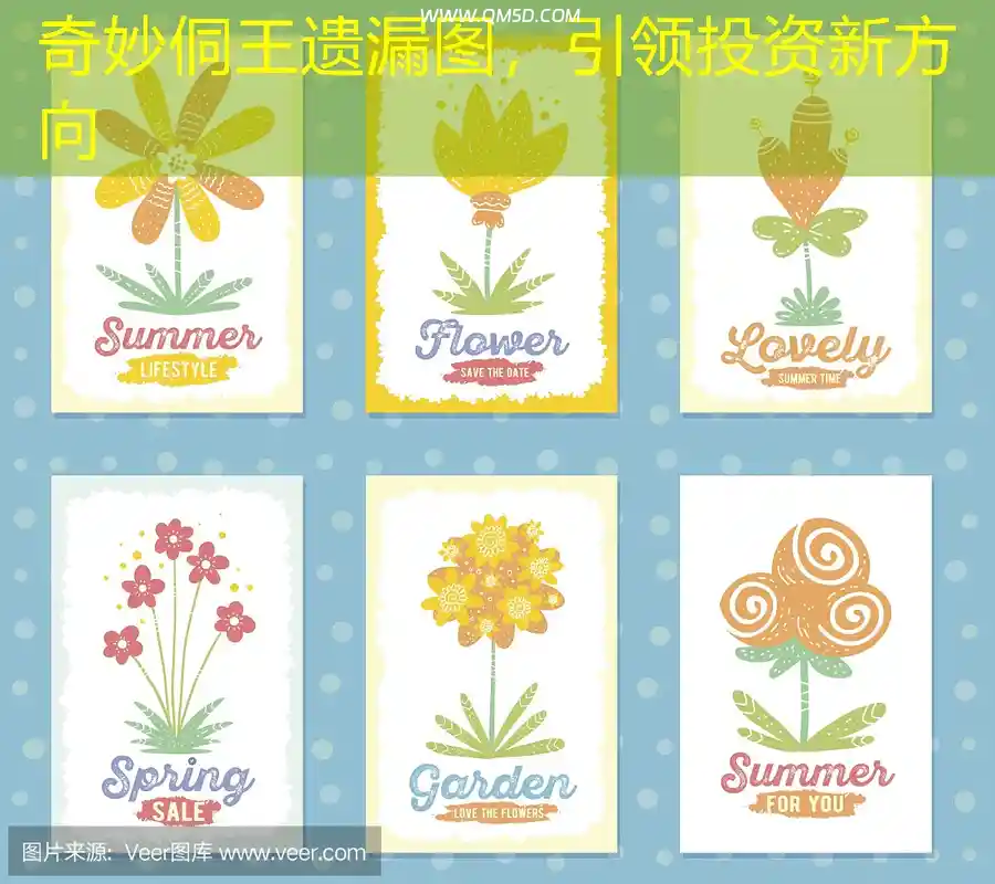 奇妙侗王遗漏图，引领投资新方向