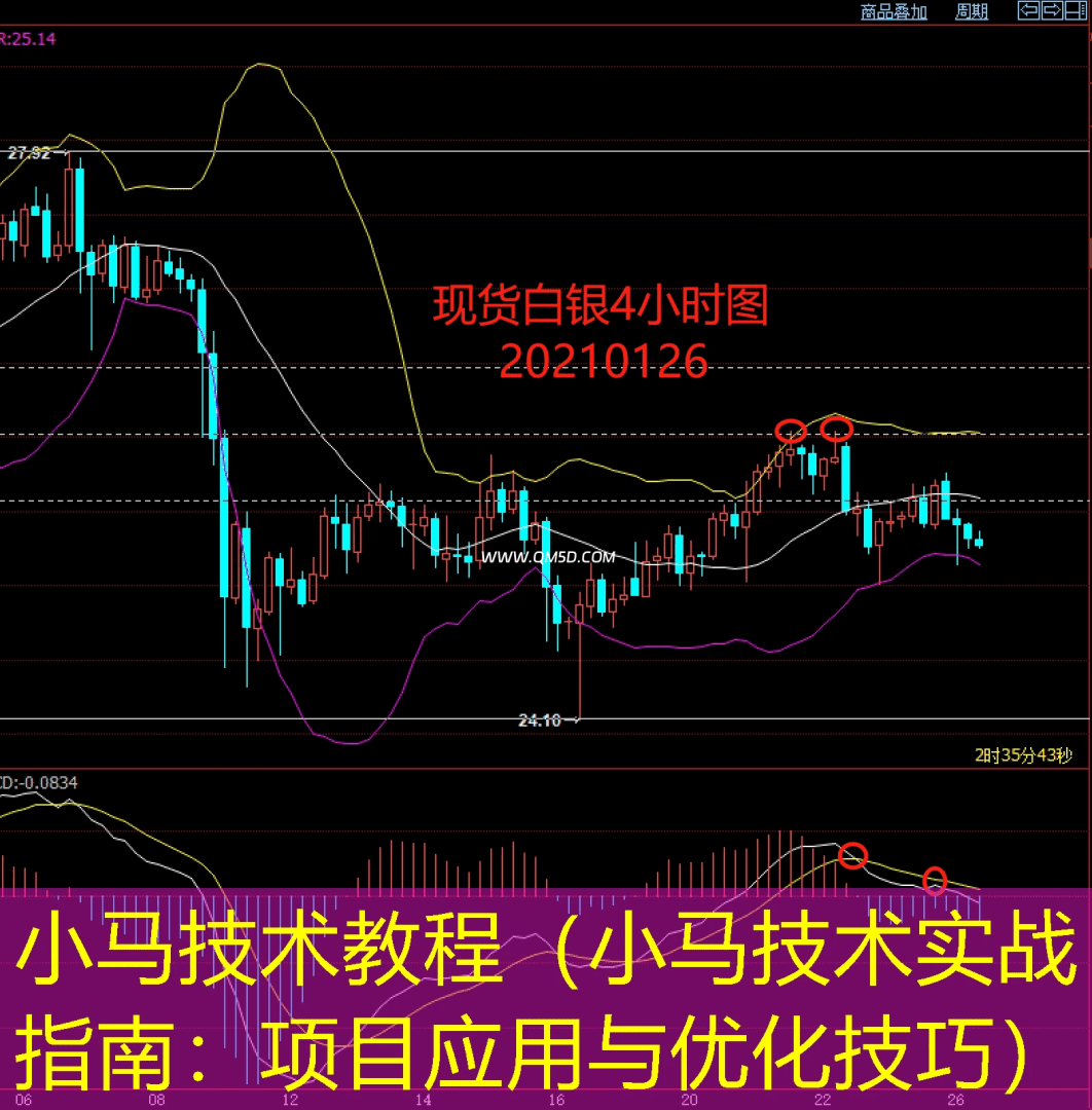 小马技术教程（小马技术实战指南：项目应用与优化技巧）