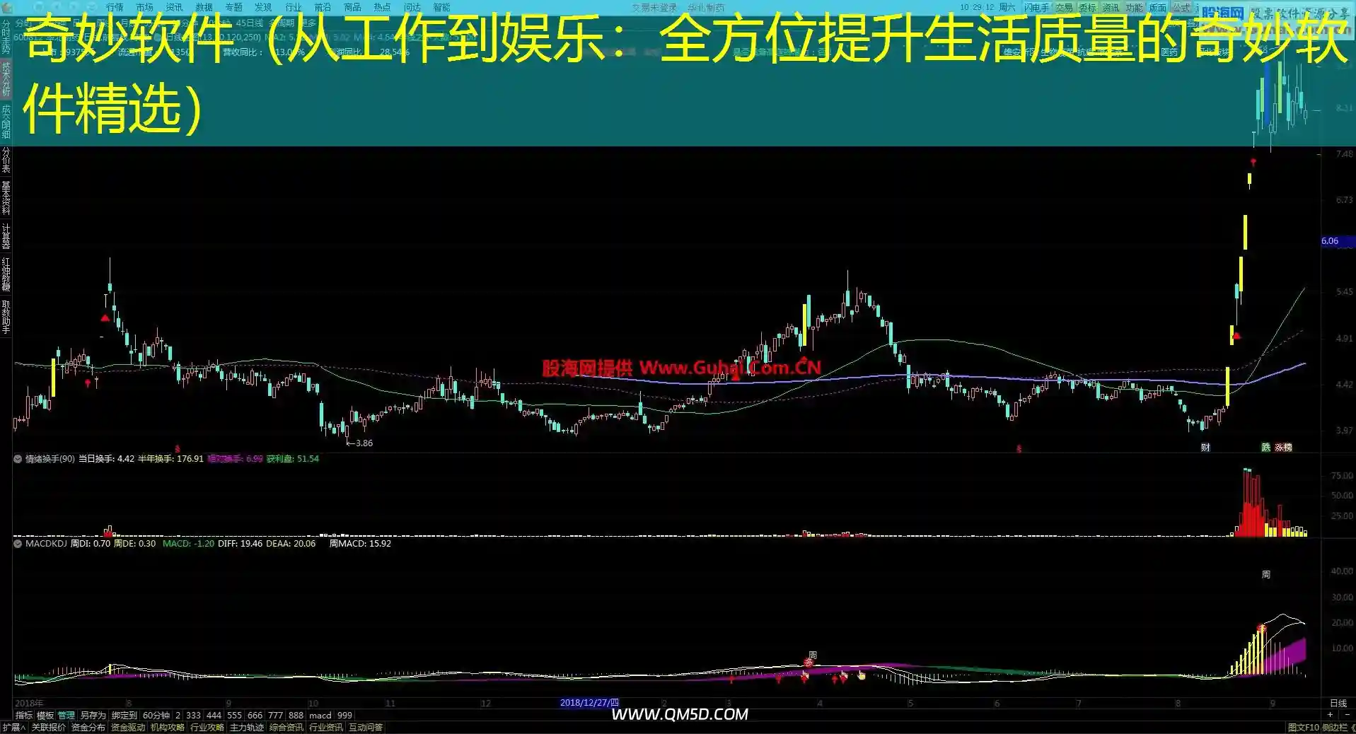 奇妙软件（从工作到娱乐：全方位提升生活质量的奇妙软件精选）