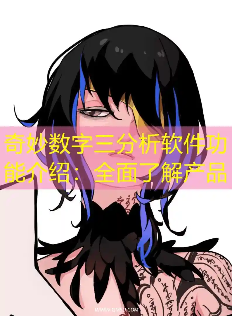 奇妙数字三分析软件功能介绍：全面了解产品