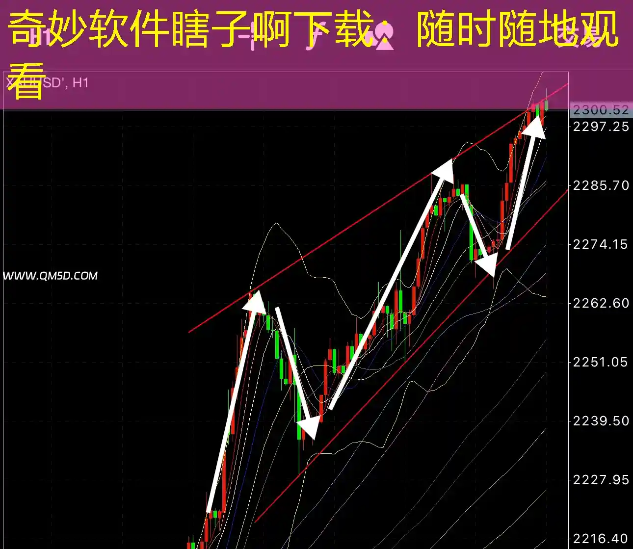 奇妙软件瞎子啊下载：随时随地观看