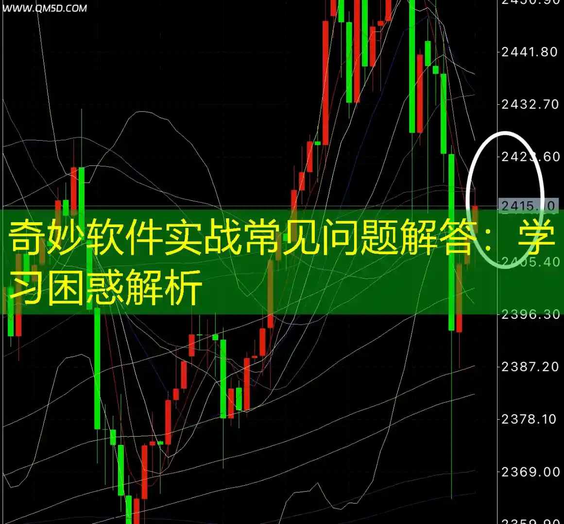奇妙软件实战常见问题解答：学习困惑解析