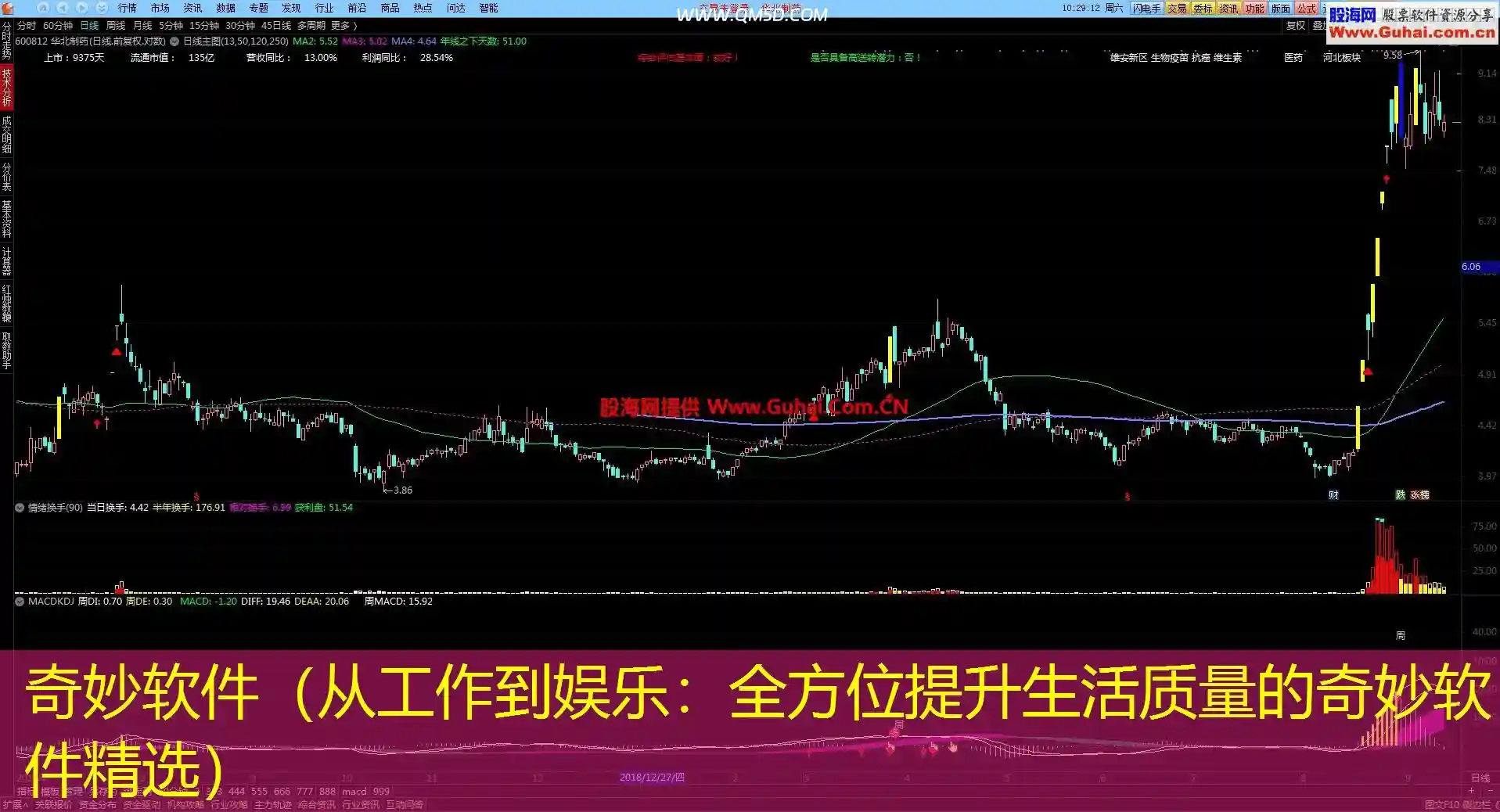 奇妙软件（从工作到娱乐：全方位提升生活质量的奇妙软件精选）