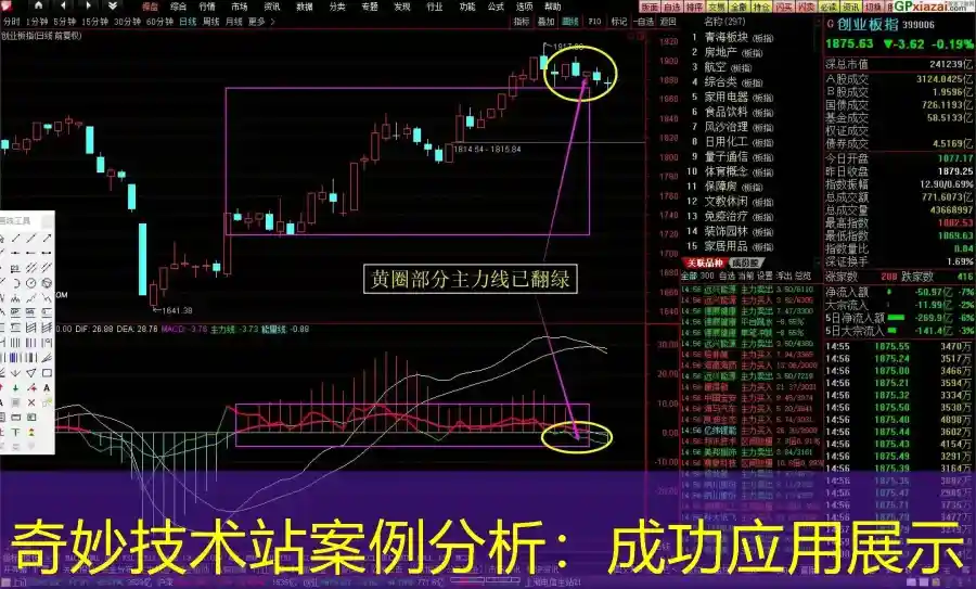 奇妙技术站案例分析：成功应用展示