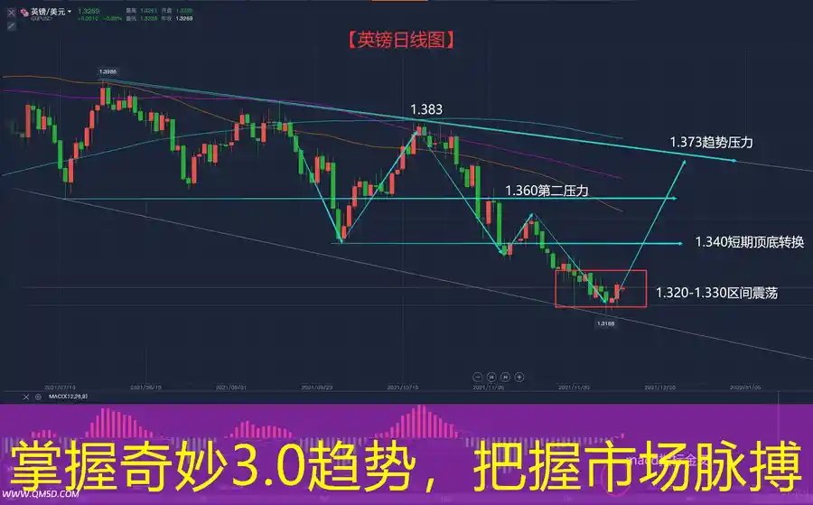 掌握奇妙3.0趋势，把握市场脉搏