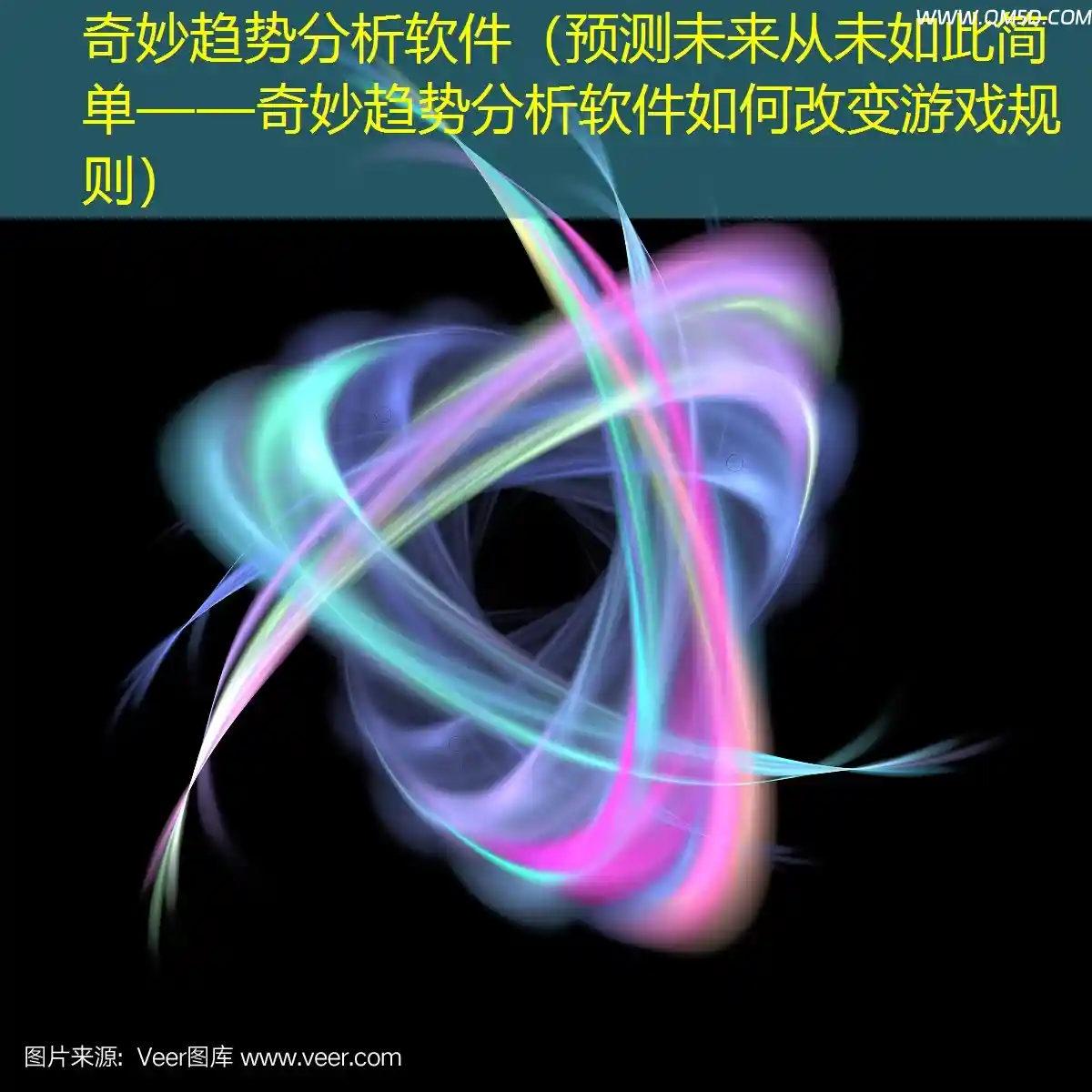 奇妙趋势分析软件（预测未来从未如此简单——奇妙趋势分析软件如何改变游戏规则）