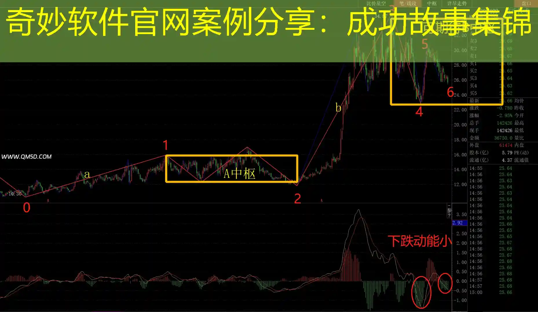 奇妙软件官网案例分享：成功故事集锦