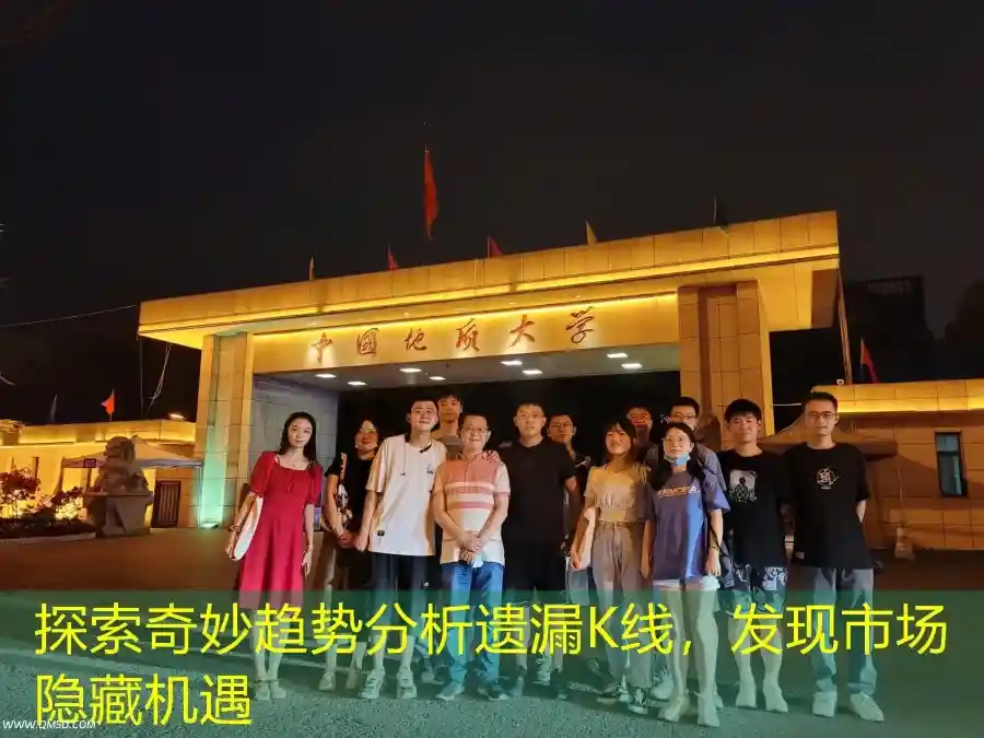 探索奇妙趋势分析遗漏K线，发现市场隐藏机遇