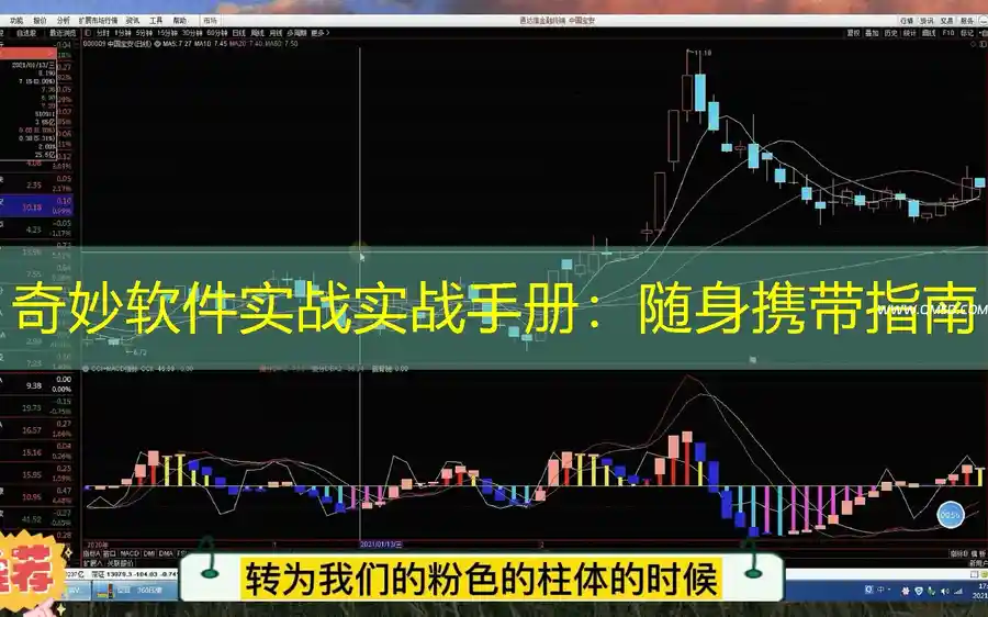 奇妙软件实战实战手册：随身携带指南