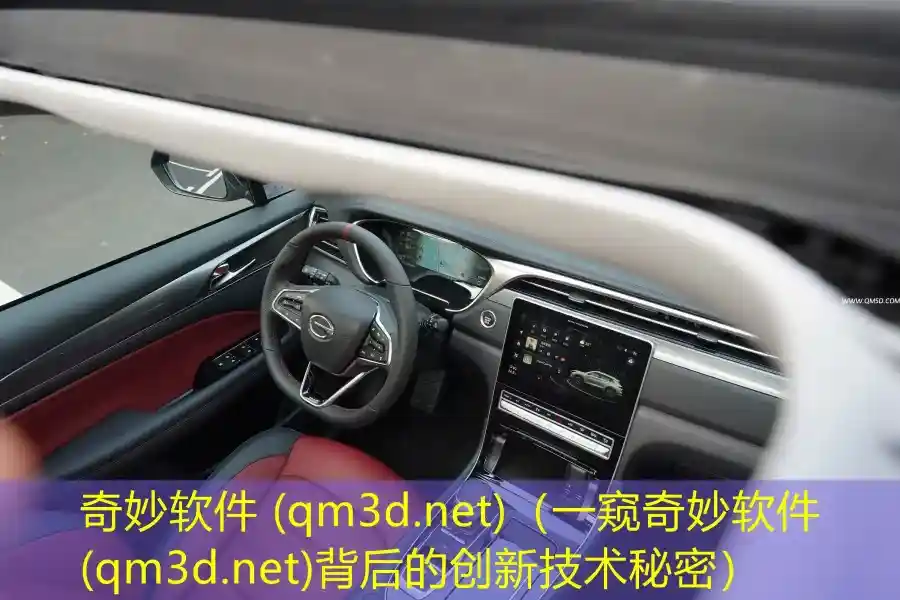 奇妙软件 (qm3d.net)（一窥奇妙软件(qm3d.net)背后的创新技术秘密）