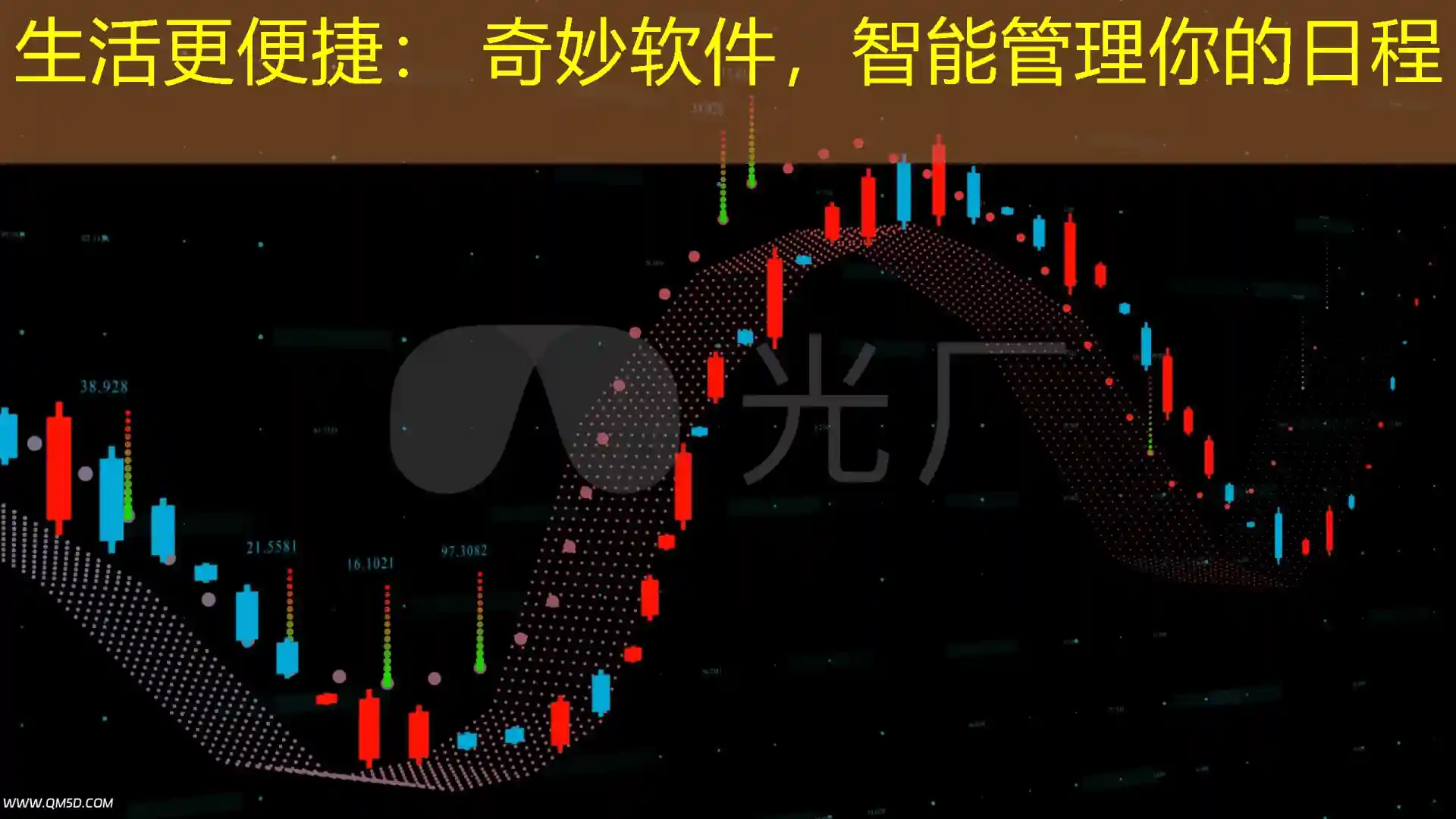 生活更便捷： 奇妙软件，智能管理你的日程