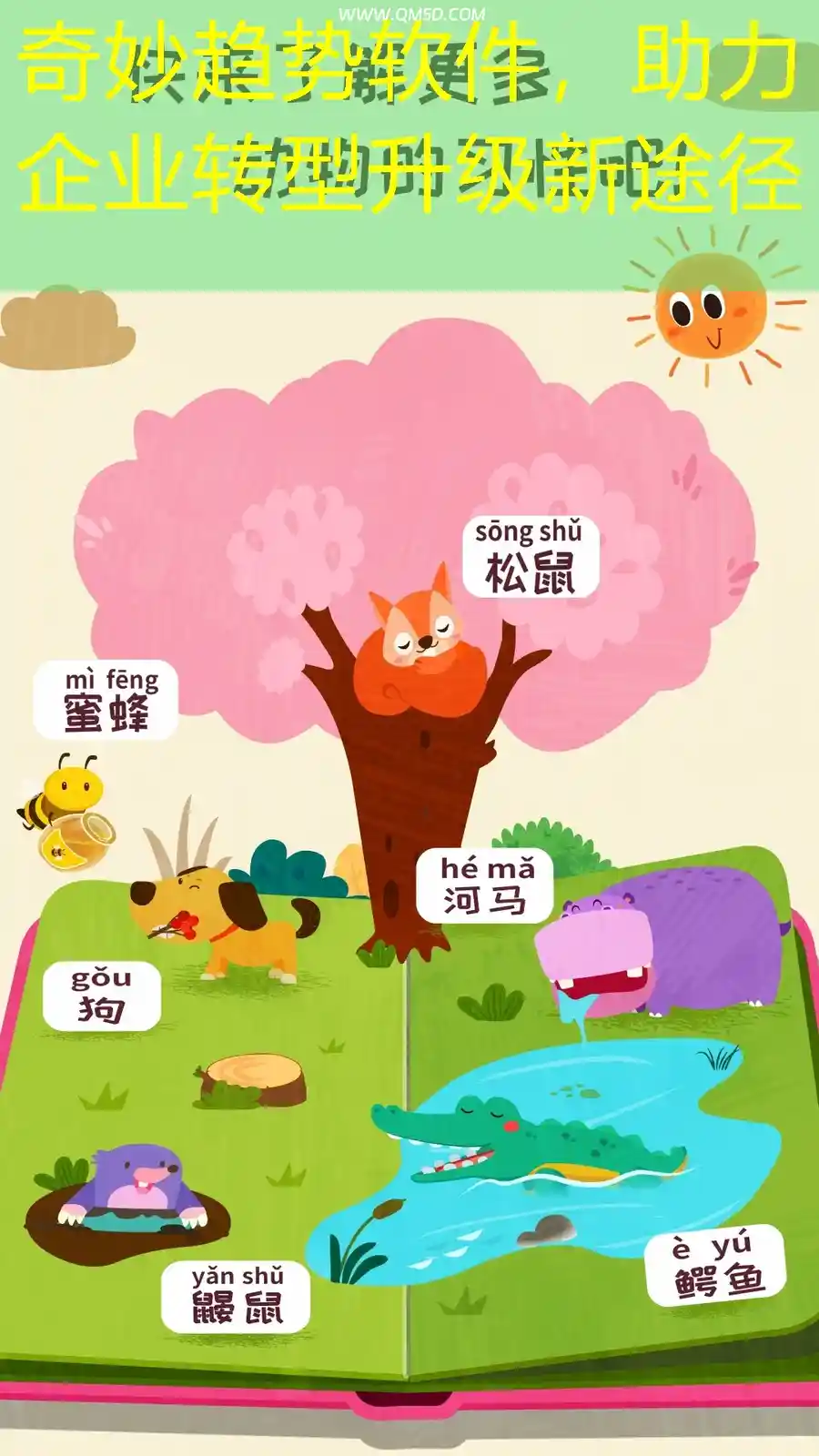 奇妙趋势软件，助力企业转型升级新途径