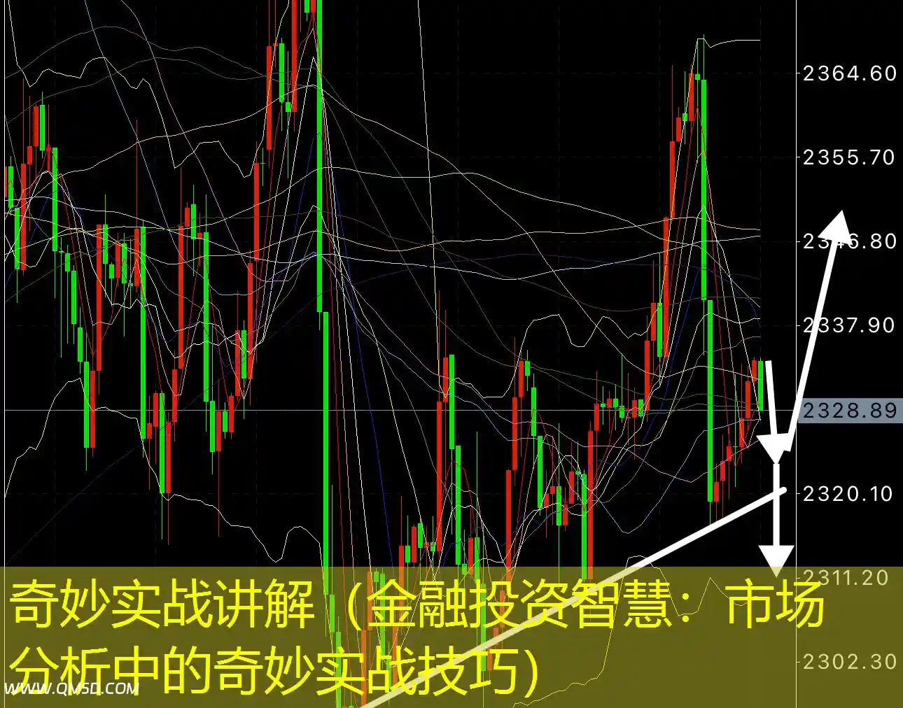 奇妙实战讲解（金融投资智慧：市场分析中的奇妙实战技巧）