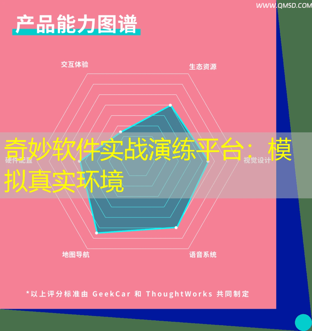 奇妙软件实战演练平台：模拟真实环境