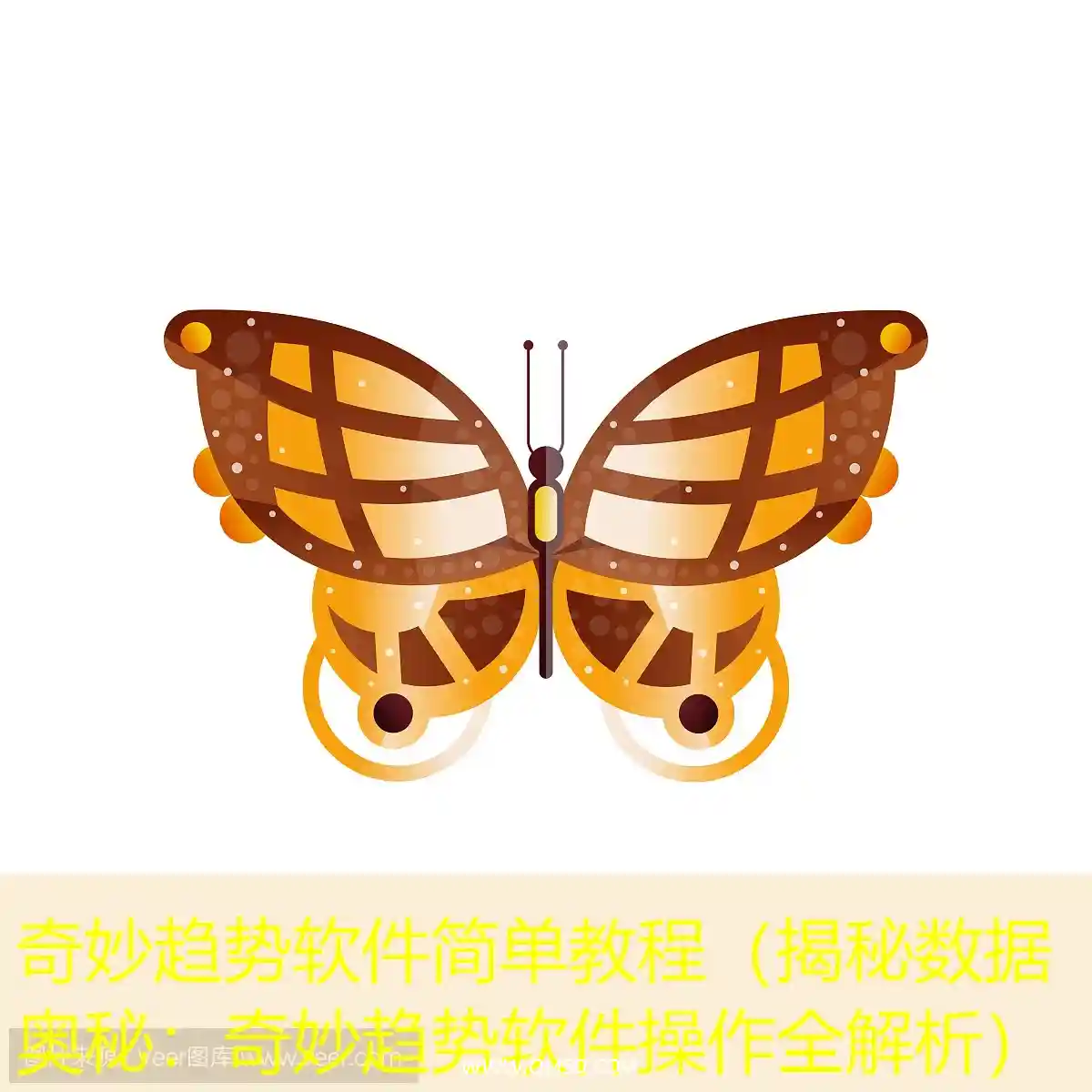 奇妙趋势软件简单教程（揭秘数据奥秘：奇妙趋势软件操作全解析）