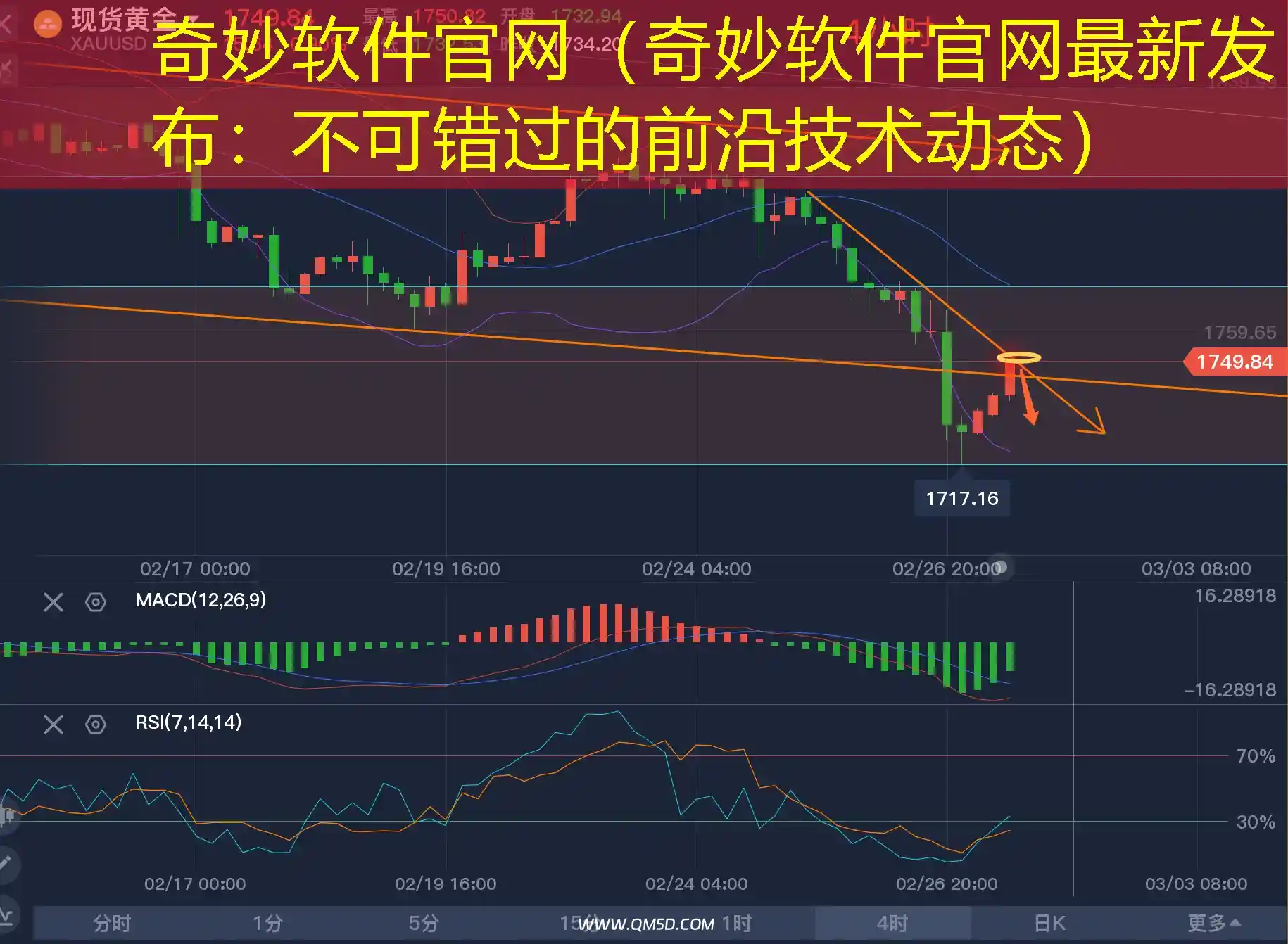 奇妙软件官网（奇妙软件官网最新发布：不可错过的前沿技术动态）