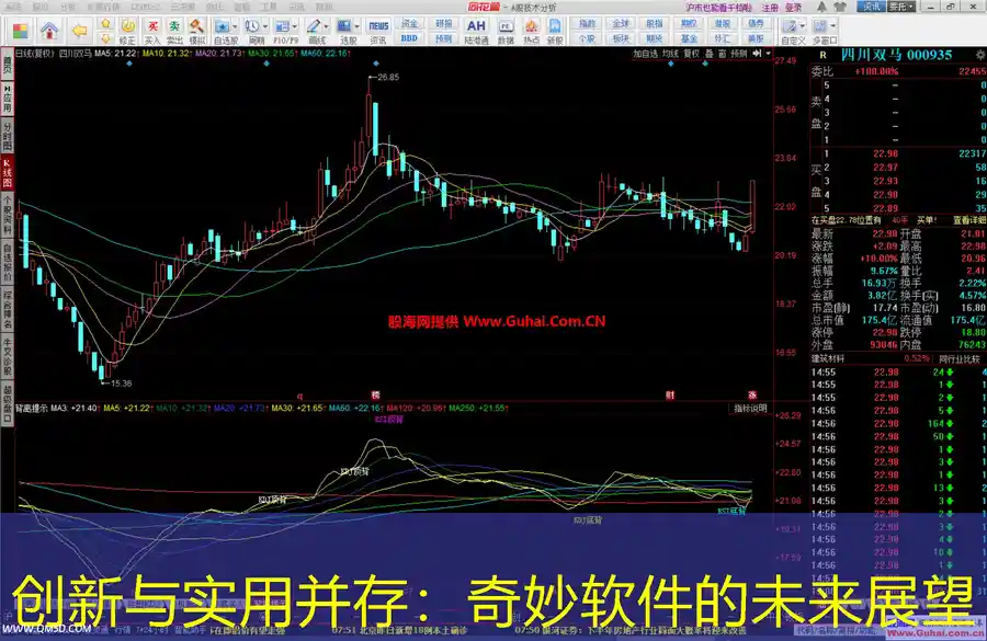 创新与实用并存：奇妙软件的未来展望