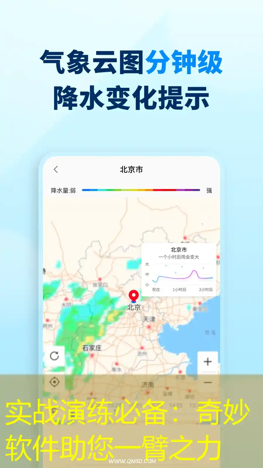 实战演练必备：奇妙软件助您一臂之力