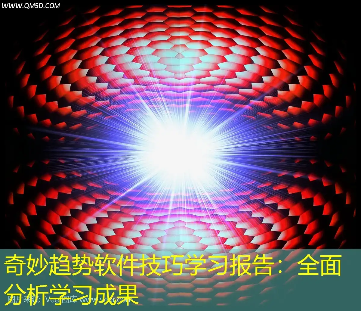 奇妙趋势软件技巧学习报告：全面分析学习成果