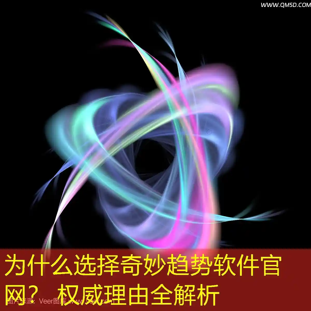 为什么选择奇妙趋势软件官网？ 权威理由全解析