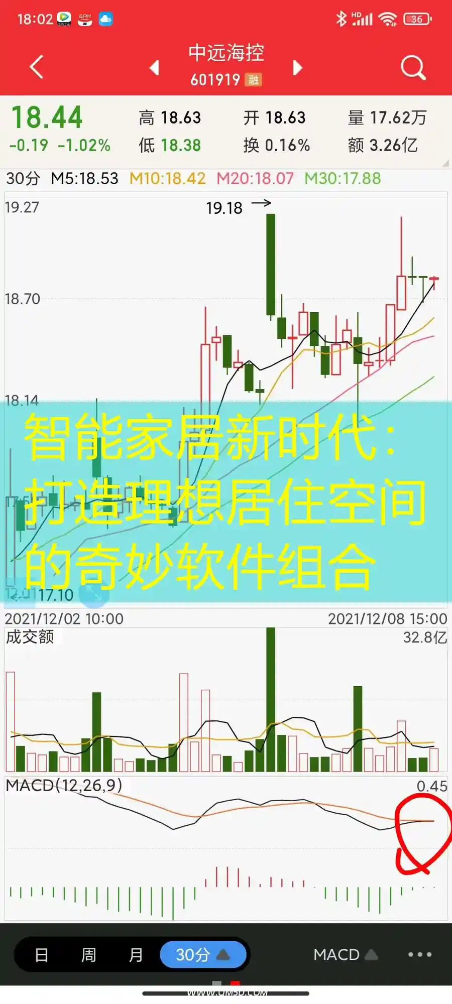 智能家居新时代：打造理想居住空间的奇妙软件组合