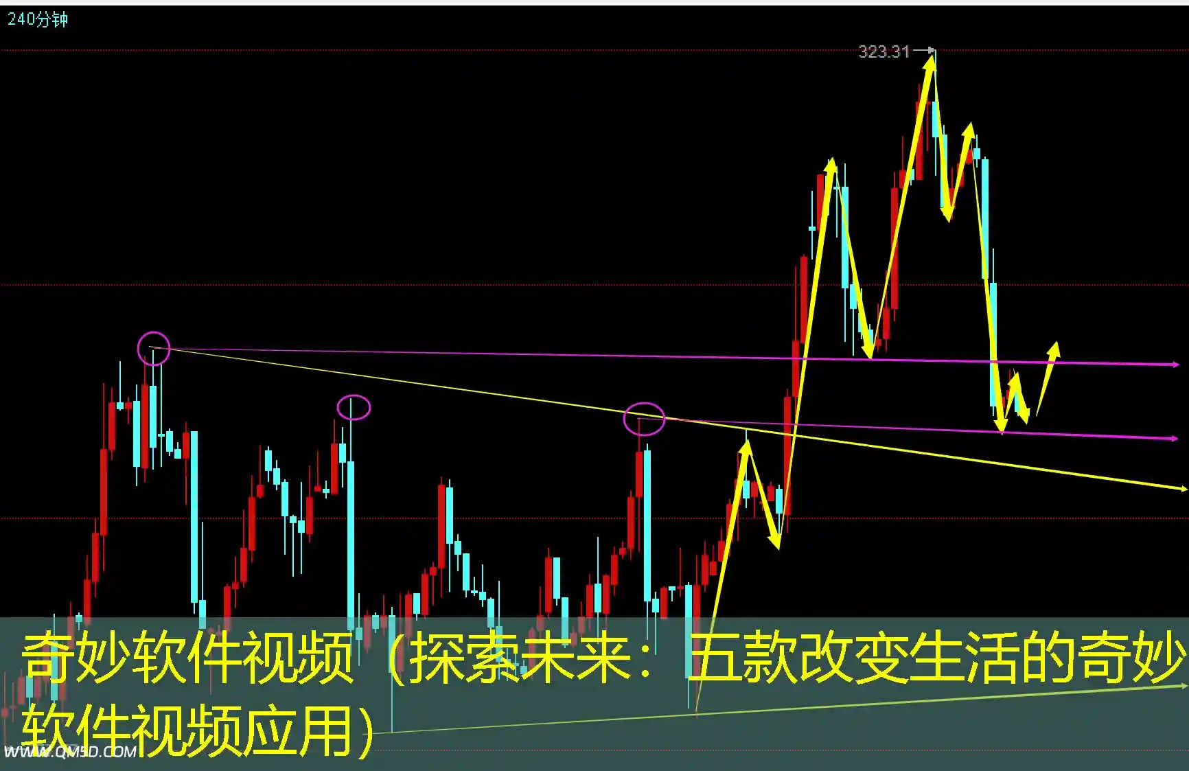 奇妙软件视频（探索未来：五款改变生活的奇妙软件视频应用）