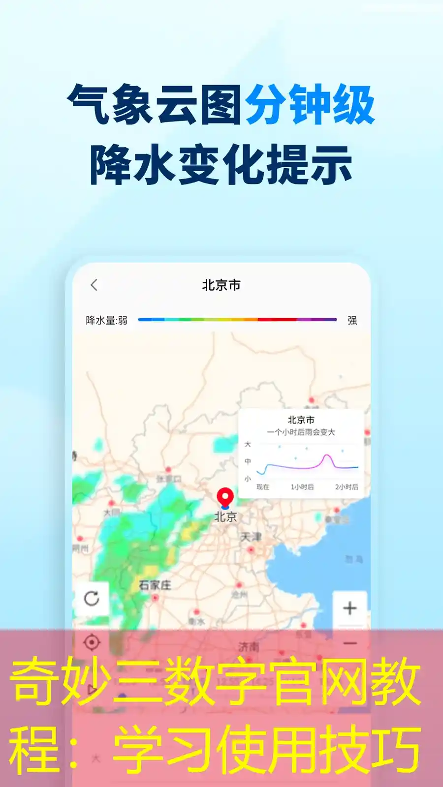 奇妙三数字官网教程：学习使用技巧