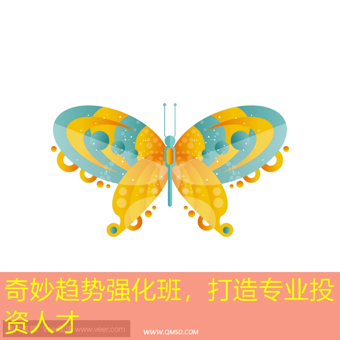 奇妙趋势强化班，打造专业投资人才
