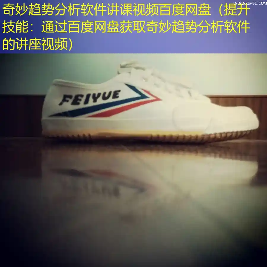 奇妙趋势分析软件讲课视频百度网盘（提升技能：通过百度网盘获取奇妙趋势分析软件的讲座视频）