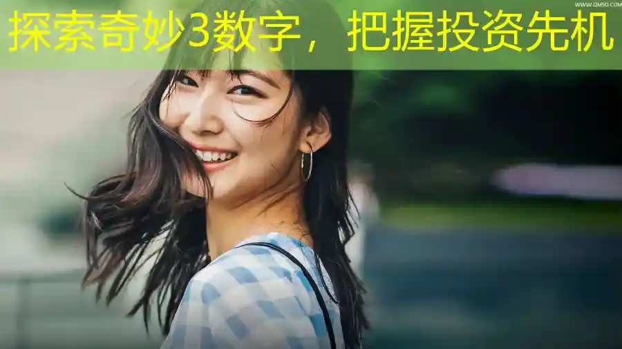 探索奇妙3数字，把握投资先机