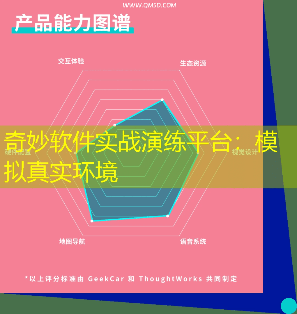 奇妙软件实战演练平台：模拟真实环境