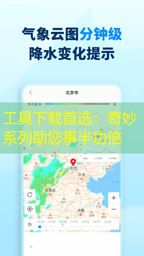 工具下载首选：奇妙系列助您事半功倍