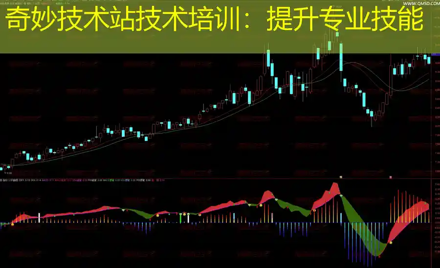 奇妙技术站技术培训：提升专业技能