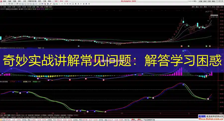 奇妙实战讲解常见问题：解答学习困惑