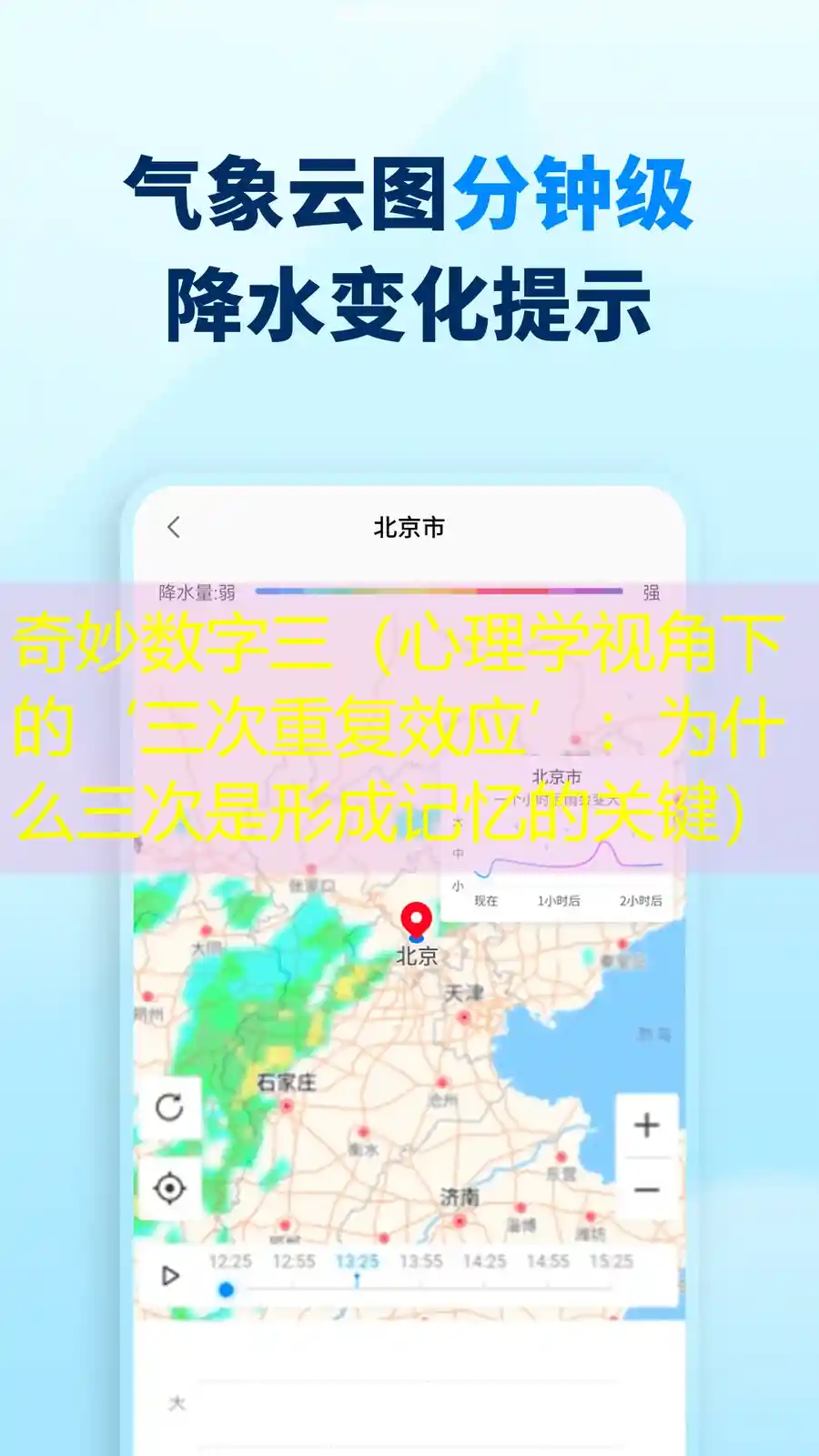奇妙数字三（心理学视角下的‘三次重复效应’：为什么三次是形成记忆的关键）