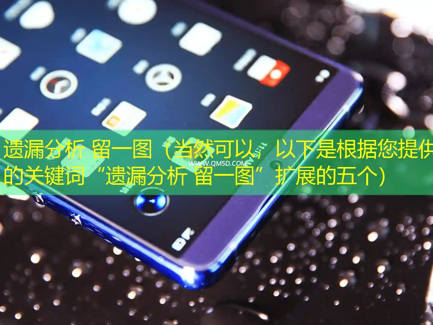 遗漏分析 留一图（当然可以，以下是根据您提供的关键词“遗漏分析 留一图”扩展的五个）