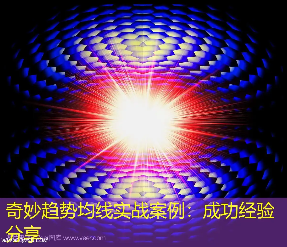 奇妙趋势均线实战案例：成功经验分享